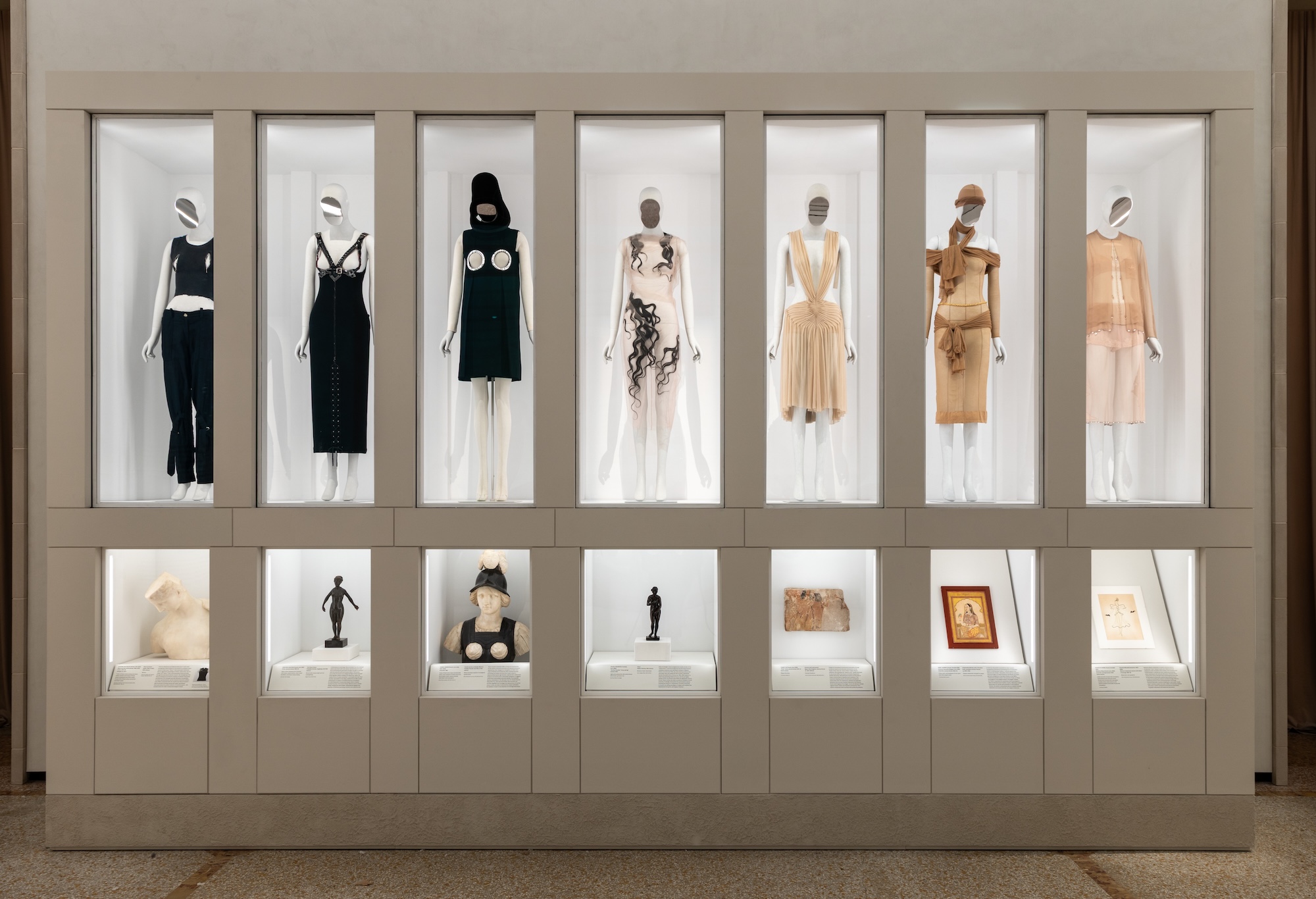 met costume institute costume art