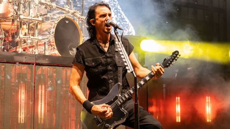 Joe Duplantier 