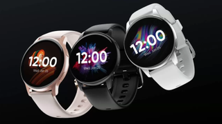 Dizo Watch R smartwatch on Flipkart