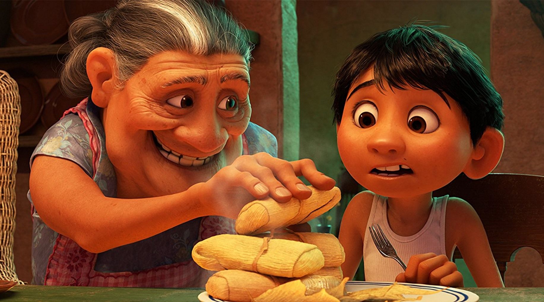Coco review | GamesRadar+