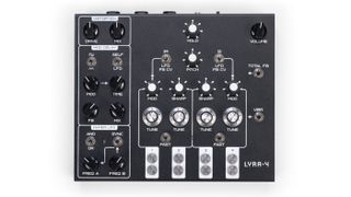 Soma Laboratory Lyra-4