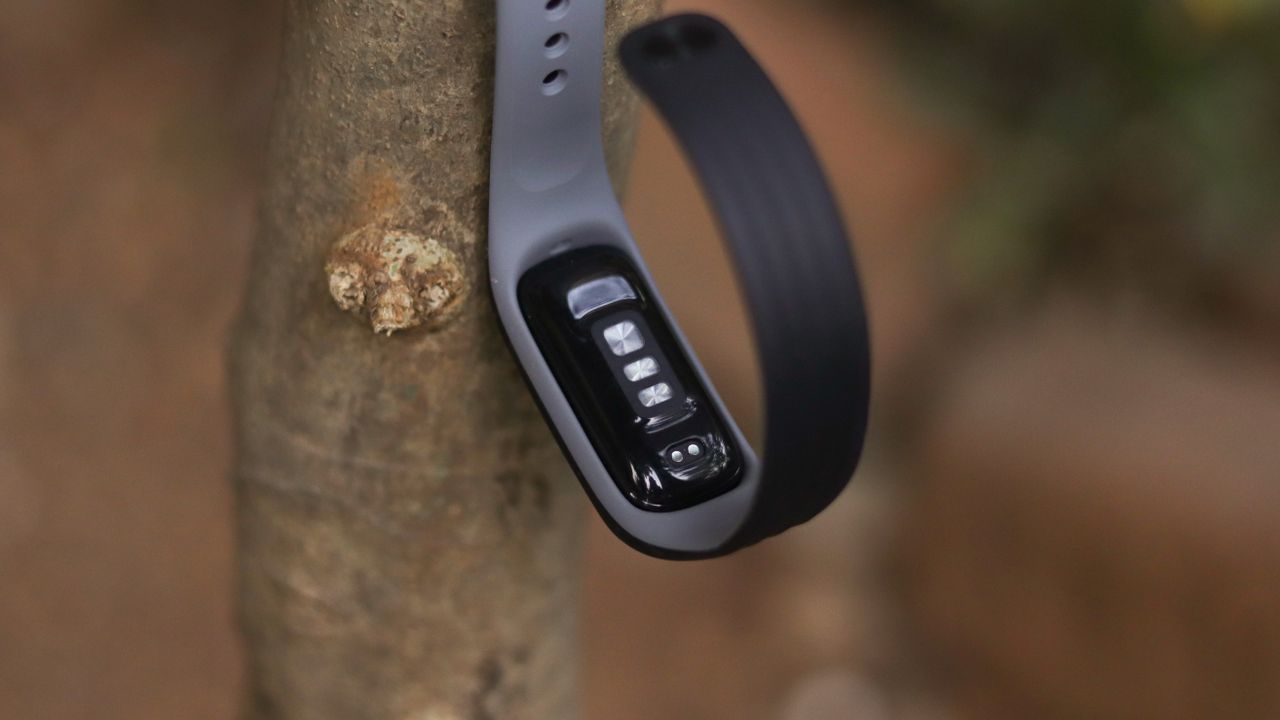 OnePlus Band