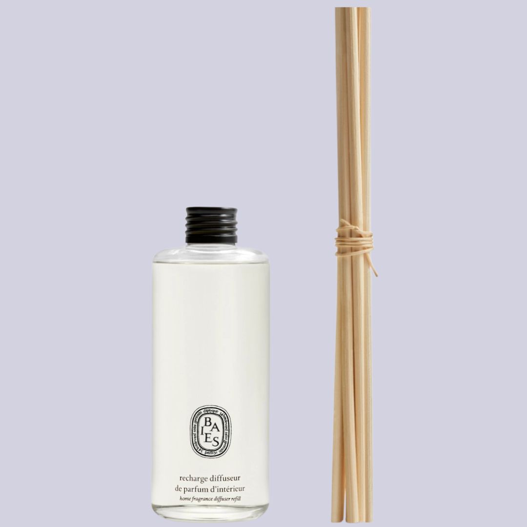 Diptyque , Baies (Berries)