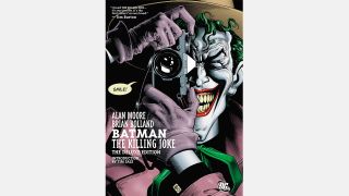 Best Joker stories: The Killing Joke