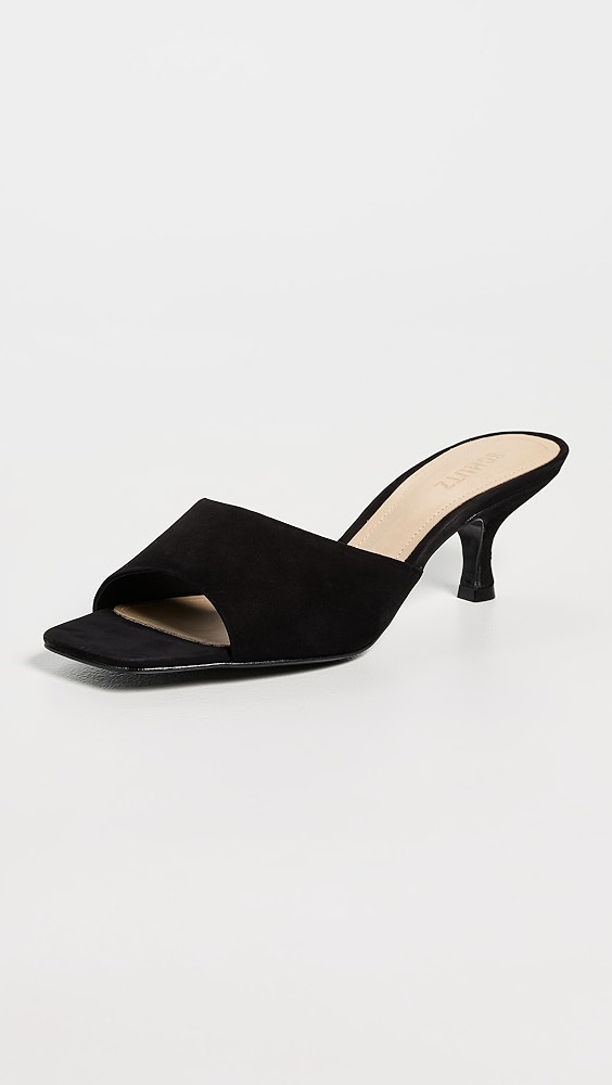 Schutz Dethalia Sandals