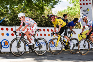 Tour de France stage 3 LIVE &ndash; Race returns to France for potentially tense day with opportunities for GC riders and attackers