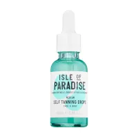 Isle of Paradise Self Tanning Drops, $29 | Targeted Concerns: | Key Benefits: