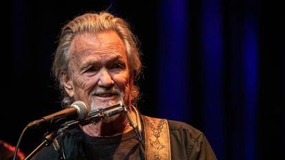 Kris Kristofferson in 2019