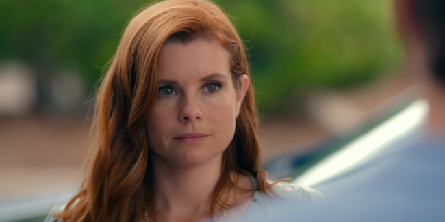 How Sweet Magnolias' JoAnna Garcia Swisher Felt About The Ending ...