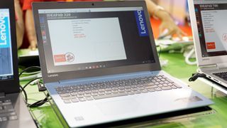 Lenovo Ideapad 320 AED 200 Gift Voucher