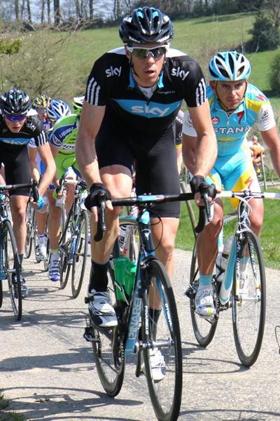Mathew Hayman (Team Sky)