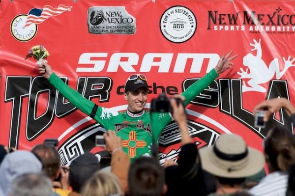 Taylor Phinney (Trek Livestrong)