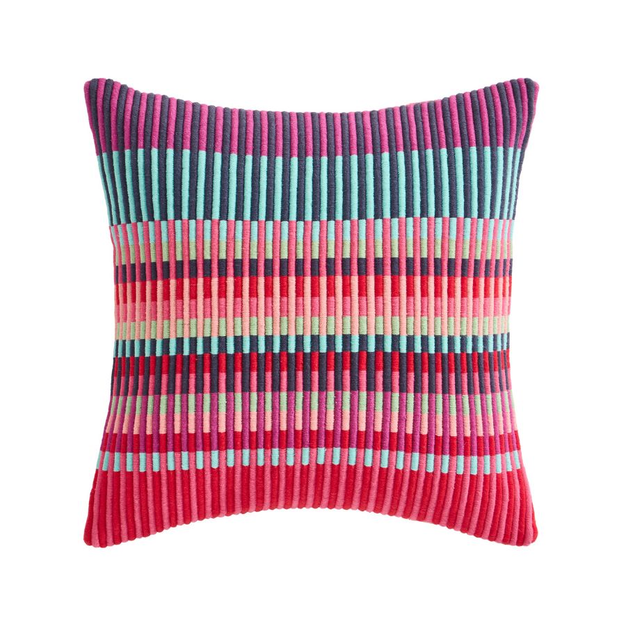 The Buster cushion by Margo Selby