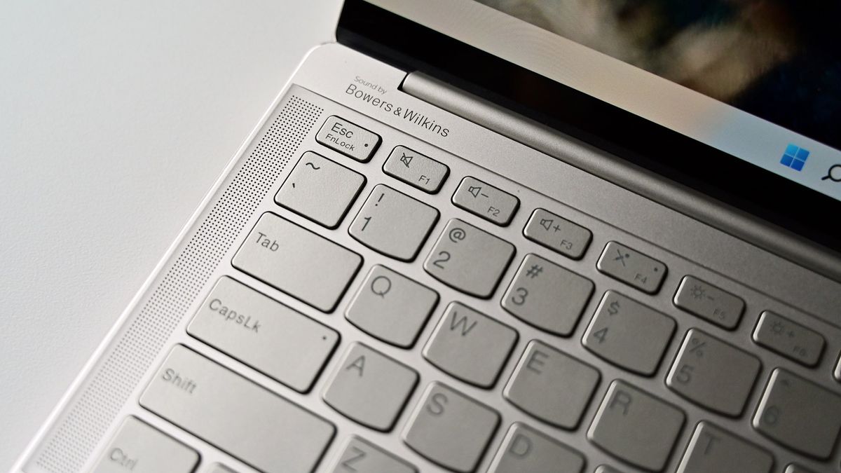 Lenovo Slim 9i 14 2022