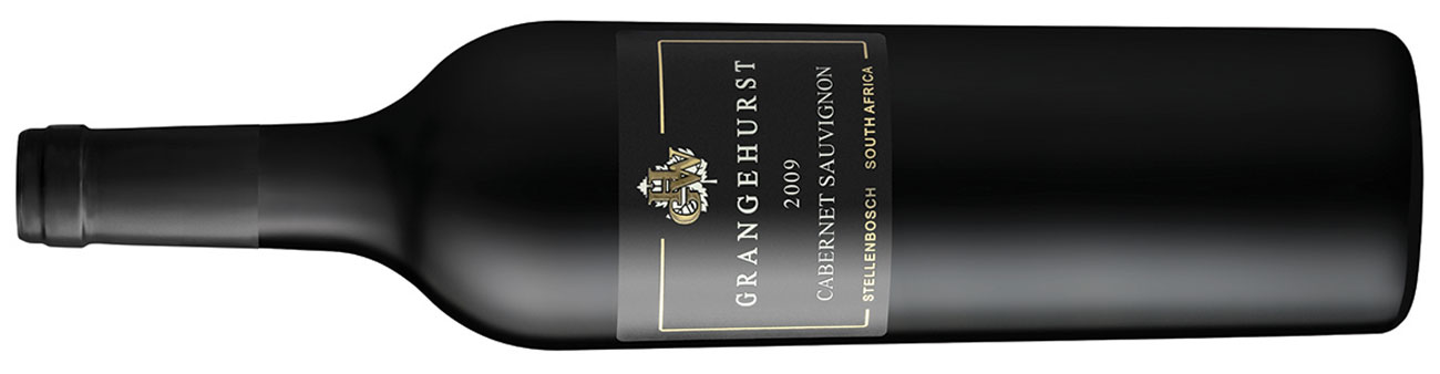 The Grangehurst, Cabernet Sauvignon 2009