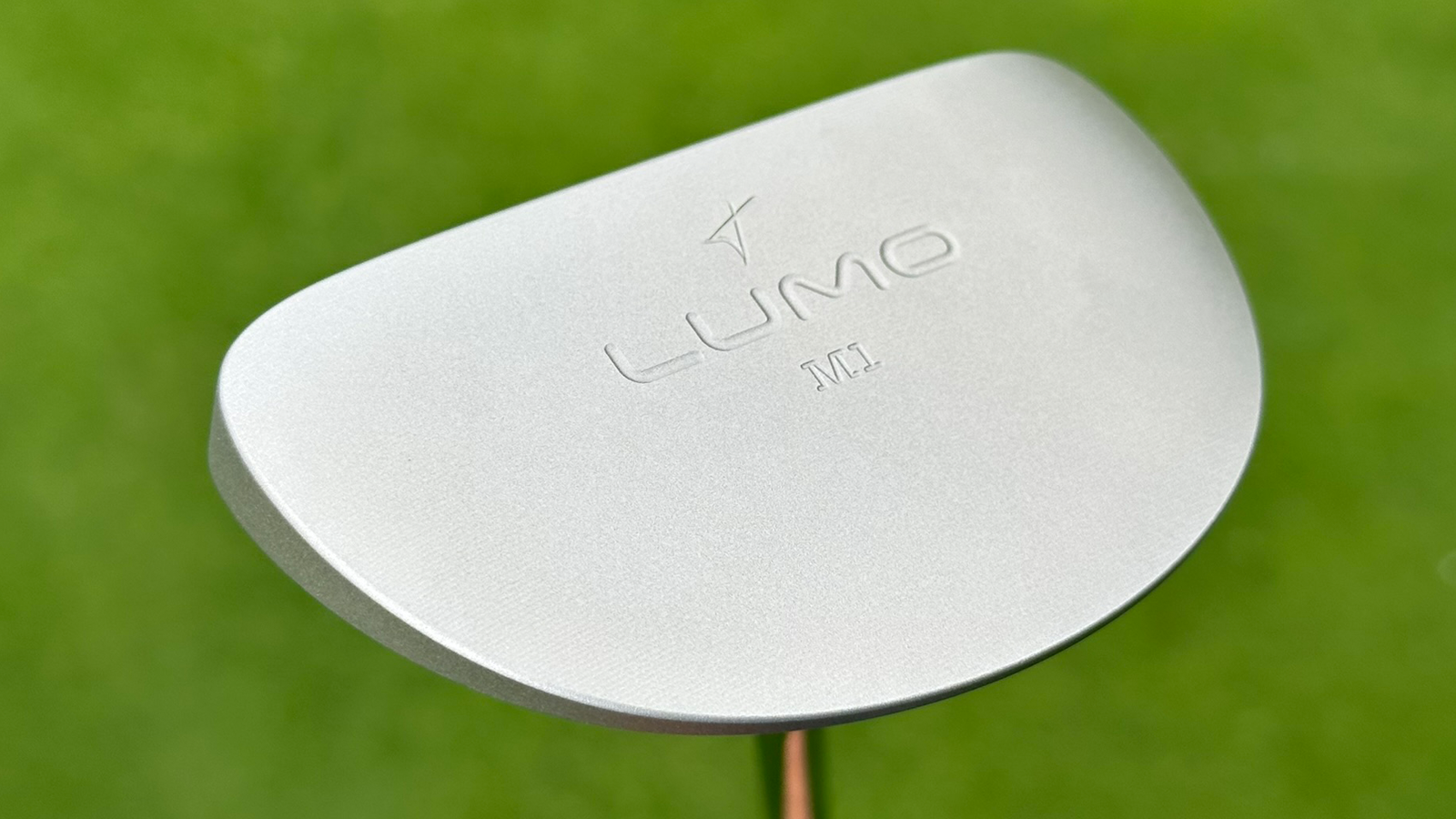 Takomo Lumo M1 putter
