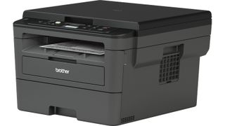 Brother HL-L2390DW Wireless Black-and-White All-In-One Laser Printer