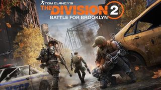 The Division 2 Battle for Brooklyn DLC