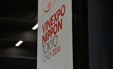 vinexpo japan
