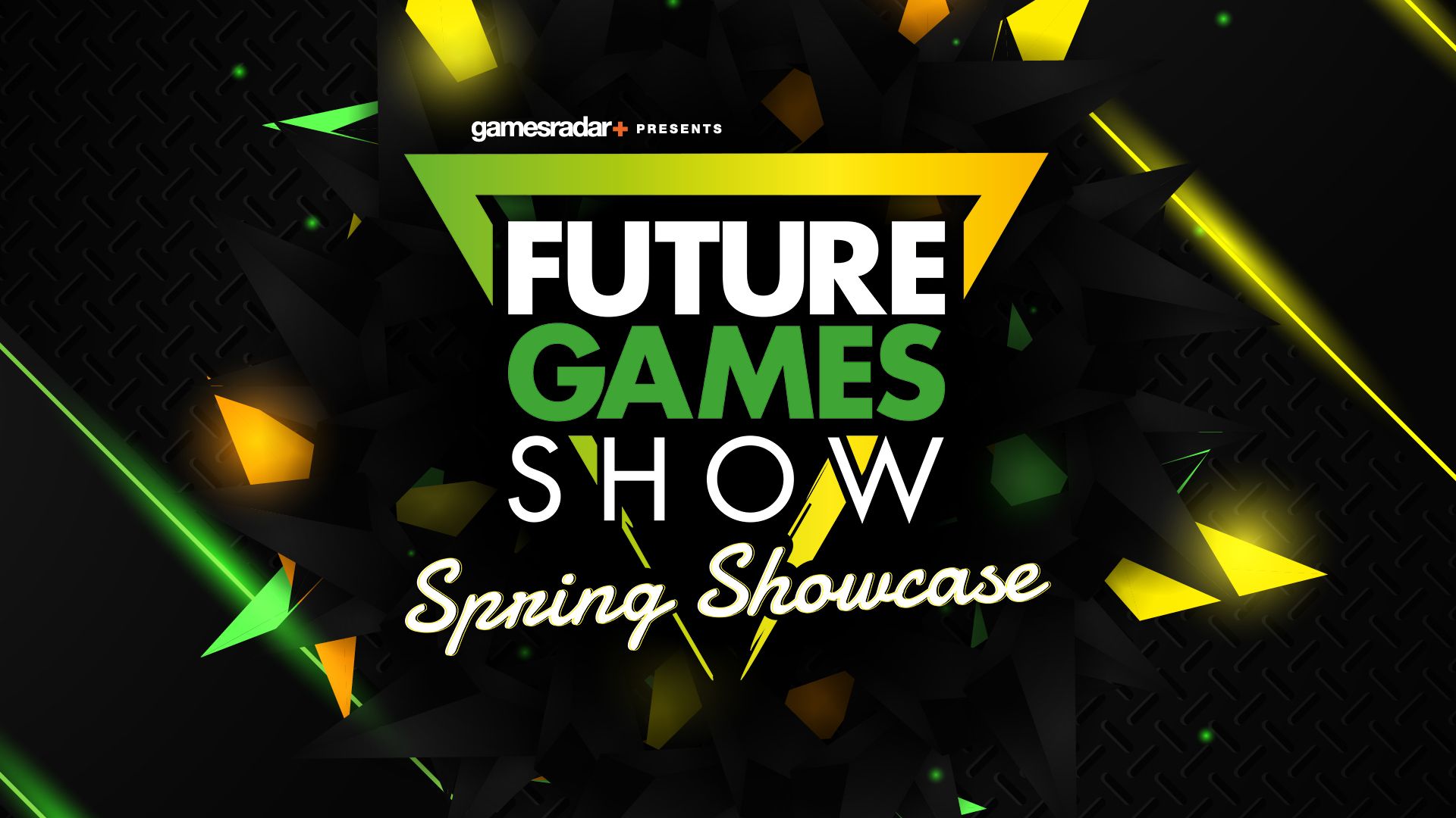 Future gaming. Future games show. Future games show 2023. Future games show 2022. Future games show logo.