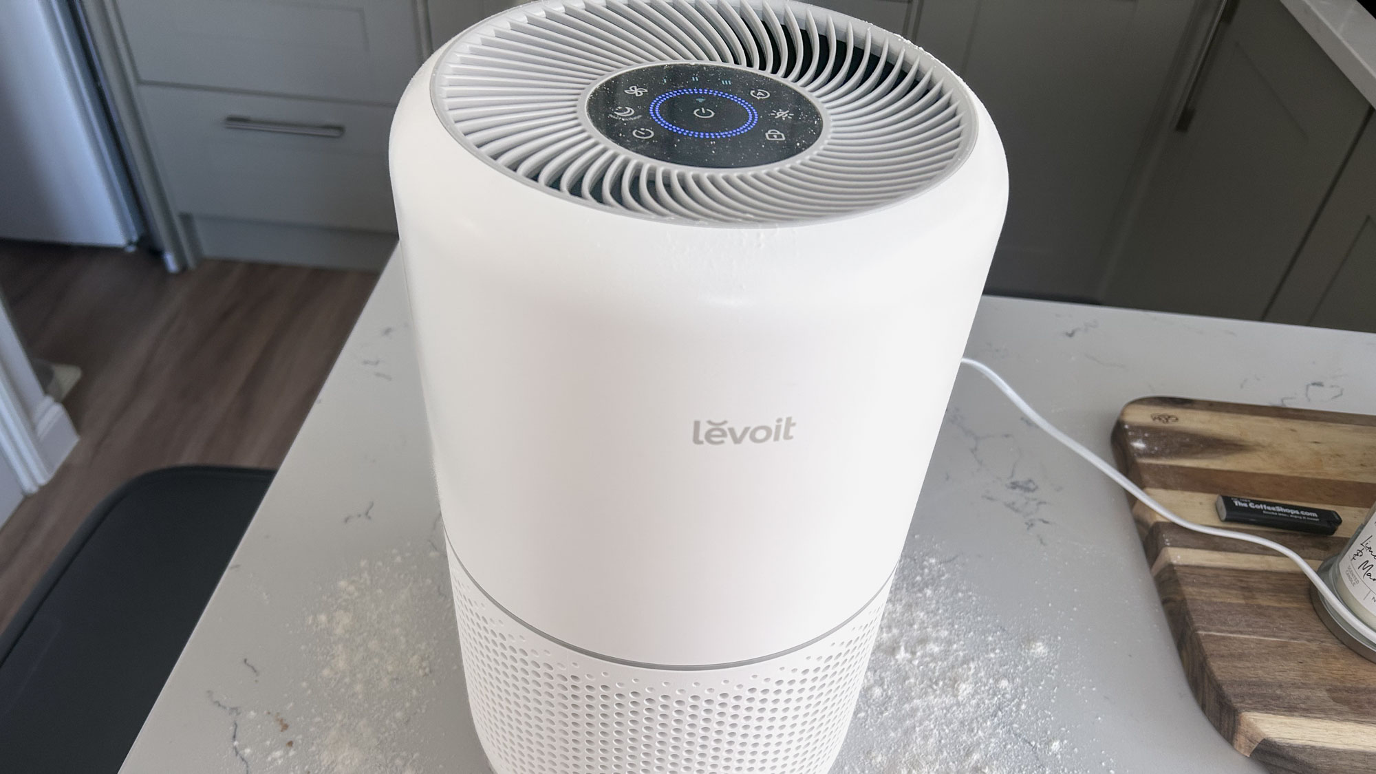 Levoit Core 300S Smart Air Purifier