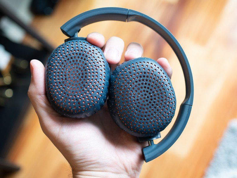 Skullcandy Riff Bluetooth Wireless headphones