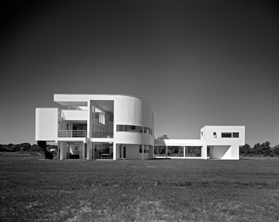 From the book: Renny and Ellin Saltzman House