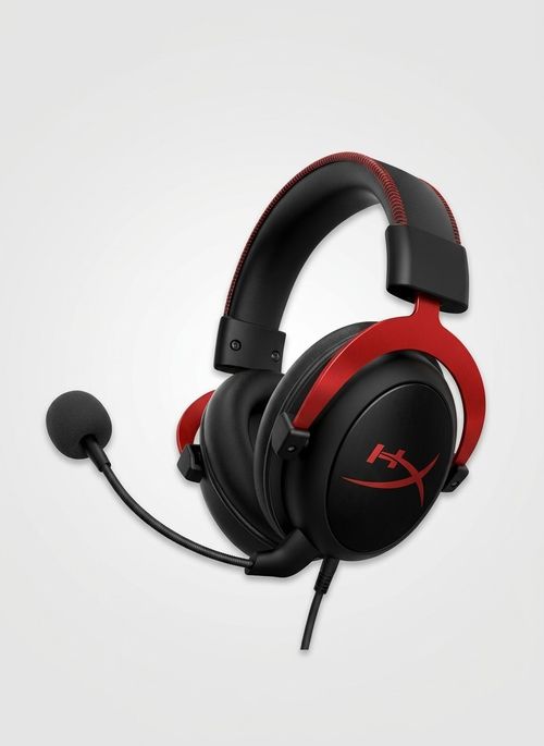 Cloud II | Wired | 53 mm Drivers