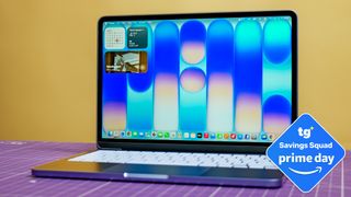 MacBook Neo Prime Day deal 
