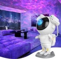 Astronaut Star Projector