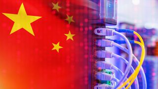 China is known for its draconian control over its local Internet