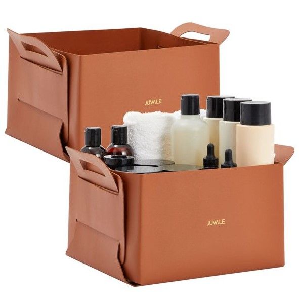 13 super stylish Target storage bins and cubes, rated by reviewers