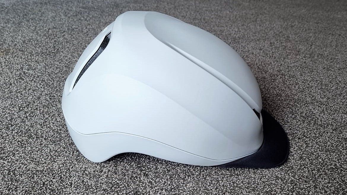 Kask Moebius helmet