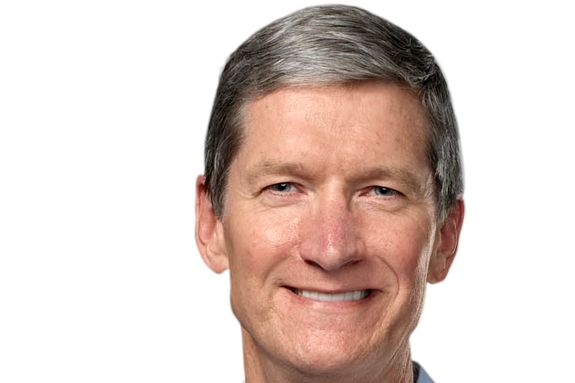 Tim Cook