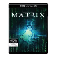 The Matrix The Matrix
