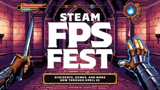 Snag the best deals of Steam FPS Fest