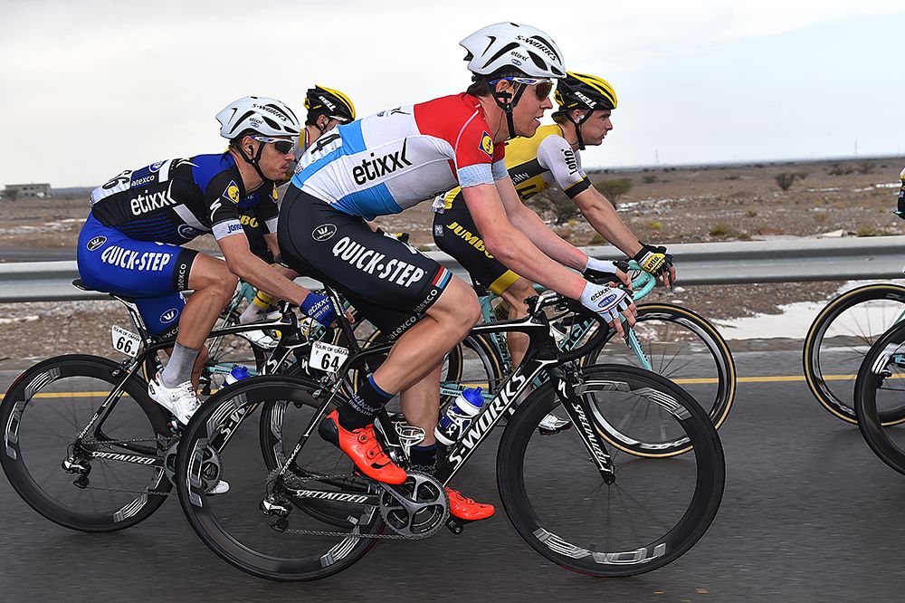 Bob Jungels (Etixx-Quickstep)