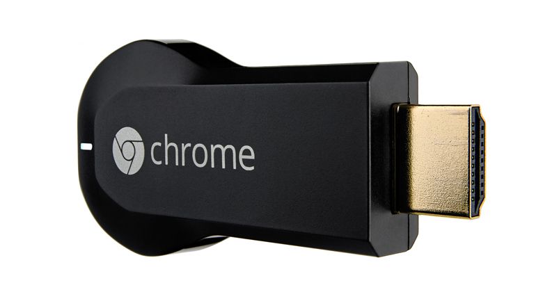 その他 Google Chromecast Google「Chromecast」は初心者に最適だ | 日経クロステック（xTECH）