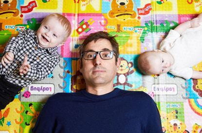 louis theroux mothers on the edge postpartum psychosis