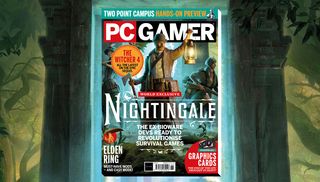 PC Gamer issue 370