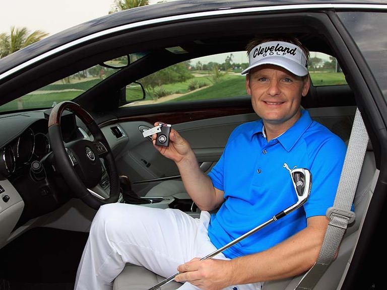 Golf Bucket List Our Top 12 Things Every Golfer Needs To Do Golf Monthly