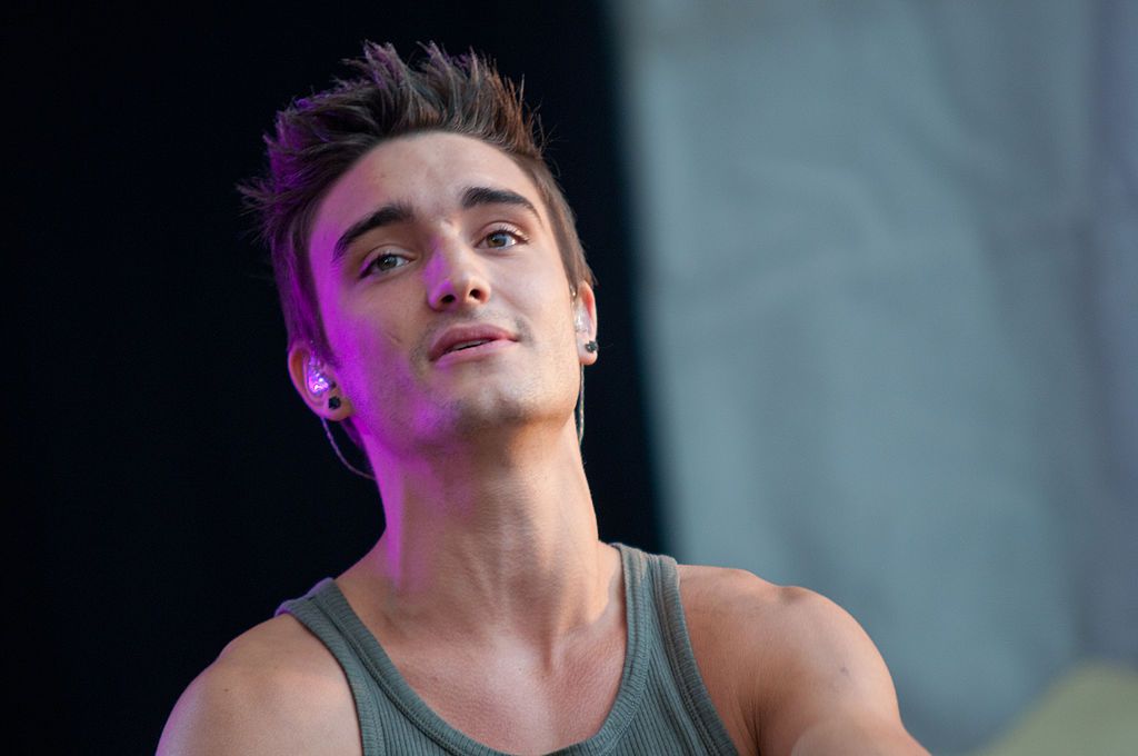 Tom Parker