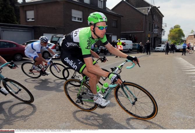 Bauke Mollema (Belkin)