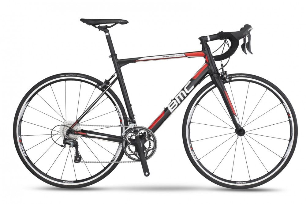 BMC Teammachine ALR01 Ultegra