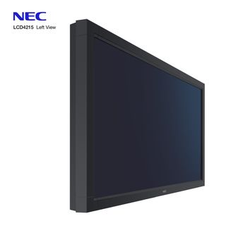 NEC MultiSync LCD4215 angle