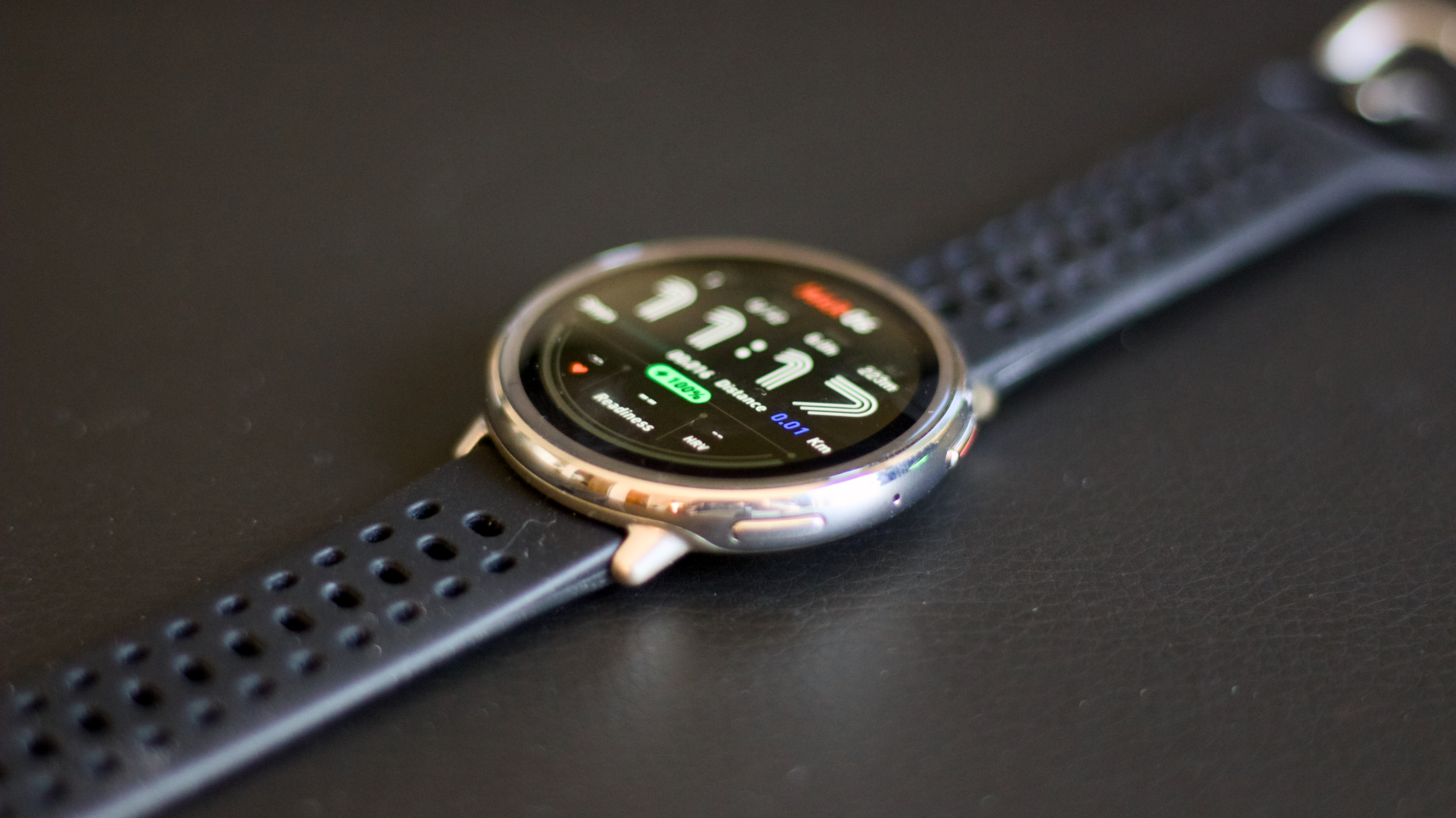 Amazfit Active 2