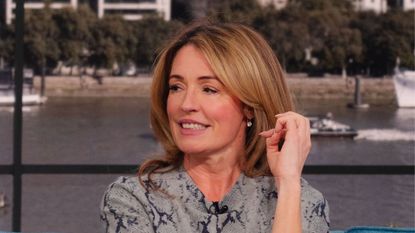 Cat Deeley on This Morning, 26th March 2026 