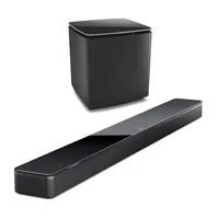 Bose Smart Soundbar 700 £730 £620 Amazon (save £110)