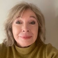 Jo Arnell's avatar