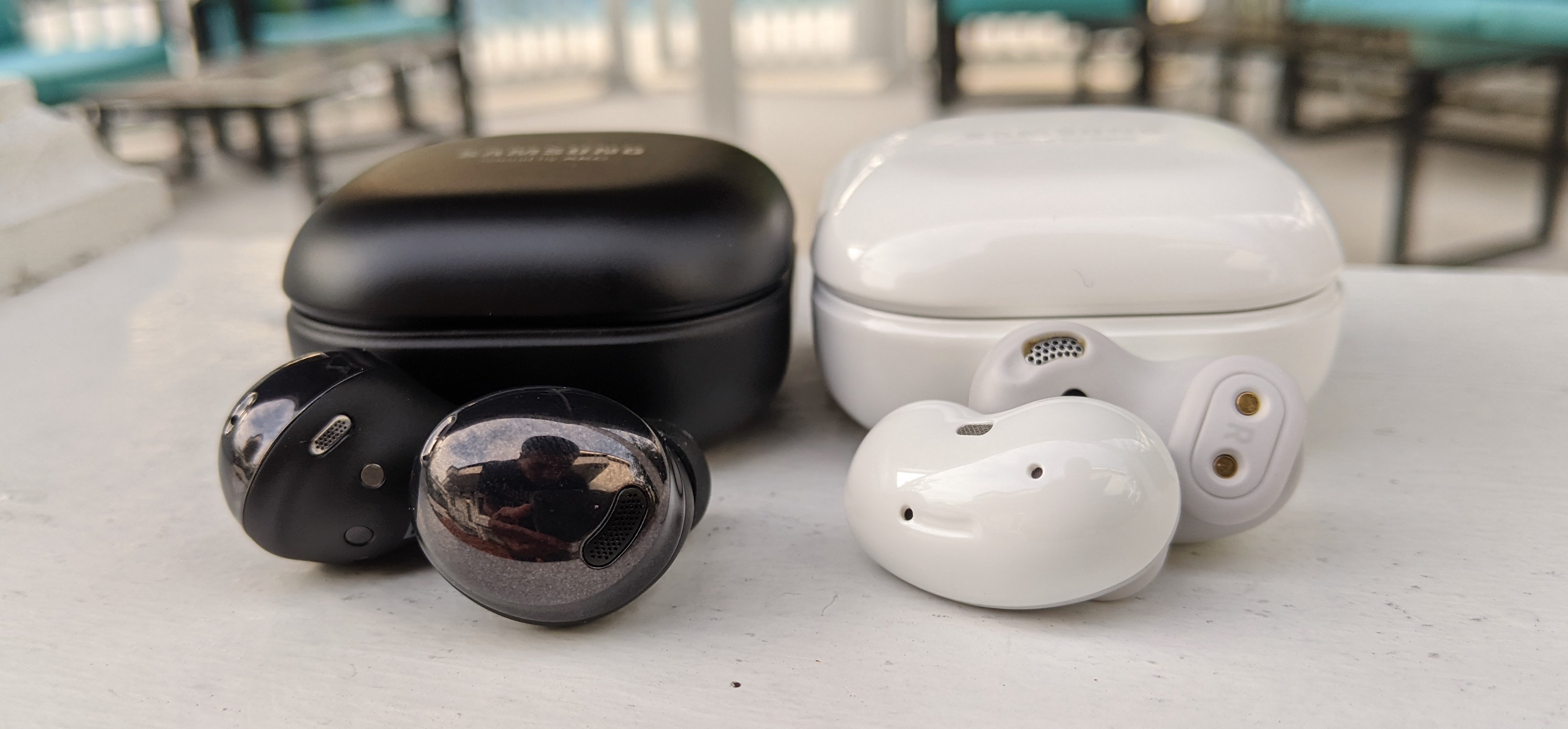 Samsung Galaxy Buds Pro review